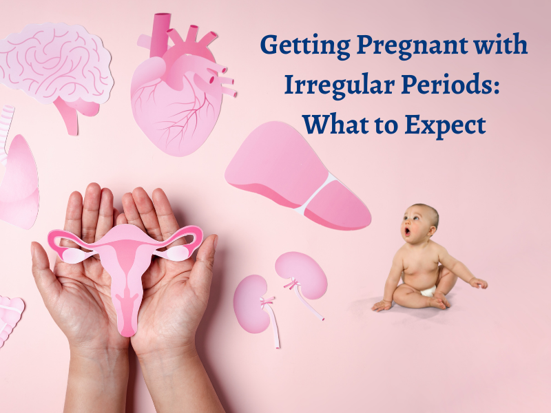 Irregular Periods