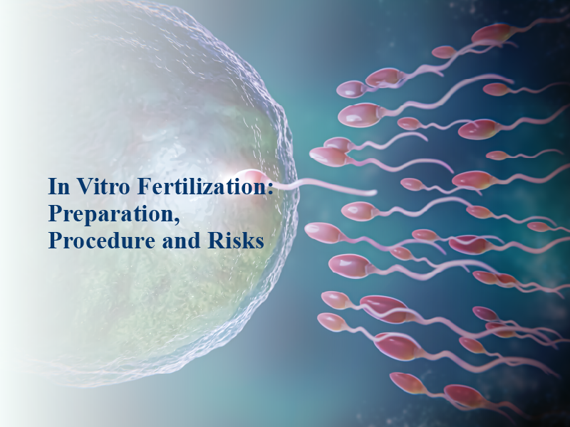 Procedure of IVF