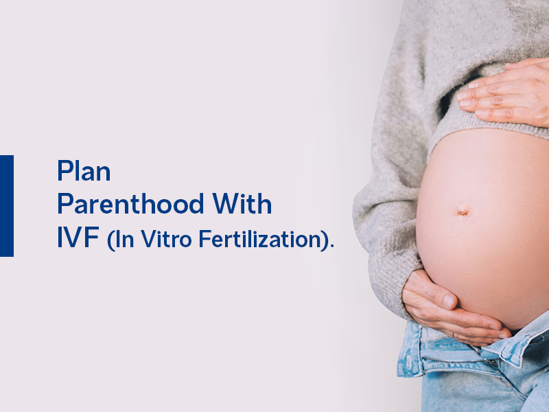 IVF treatment